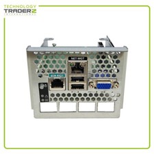7055748 Sun Oracle X3-2L or X4-2L Rear I/O Board ***Pulled*** picture