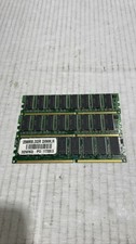 AUM 184-Pin DDR PC-3200 400MHz 2x 512MB 1x 256MB Memory PC Desktop RAM Lot of 3 picture
