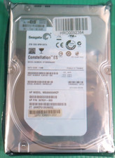 HP / Seagate 2TB / 64MB / SATA 7.2K/ 3.5