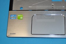 TOSHIBA Satellite S55-A S55-A5274 Laptop Palmrest w/ Touchpad picture