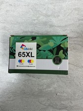 hp 65xl Printer Color Ink 2 Cartridges picture