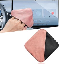 Car Screen Cleaner, Microfiber Auto Screen Cleaning Pad, Foldable Touch picture