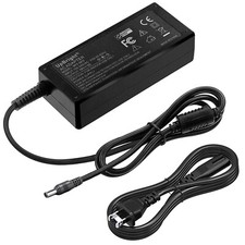 12V 5A 60W AC/DC Adapter Power For Mass Power Electronic Limited NBS65A120500B3 picture