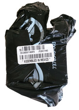 Lexmark 80C1HK0 Black High Yield Toner Cartridge New Without Box picture