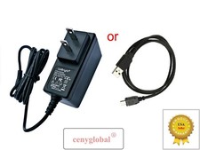 USB Charger Cable For Autel MaxiTPMS TS408 TS508 Tire Pressure Monitoring System picture