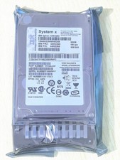 New IBM 44W2264 44W2265 44W2268 300GB 10K SAS 2.5'' 6Gbs Hard Drive HDD picture
