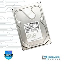 Toshiba MK2001TRKB SAS 6Gb/s 3.5 in Enterprise HDD | HDD3A01CZK51 picture