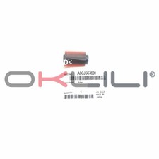 100PC A00J563600 Pickup Roller Konica Minolta 652 654 C200 C203 C220 C451 C552 picture