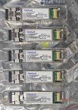 1PC Original FINISAR FTLF1436W5BTV 25G LR 10KM 1310nm SFP28 Transceiver picture
