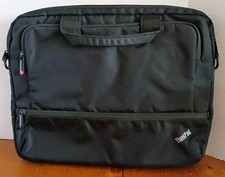 Lenovo ThinkPad Essential Top Load Laptop Bag Black 15.6