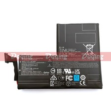 New Original F7A 7.7V 40.04Wh OEM Battery for Steam Deck Handheld Gaming PC picture