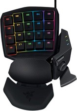 Razer RZ07-01440100-R3M1 Orbweaver Chroma Multi-Lighting Mechanical Left-Hand picture