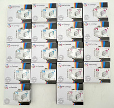 LD 79 INK CARTRIDGES (4) CYAN, (5) LIGHT CYAN, (4) MAGENTA, (5) LIGHT MAGENTA picture