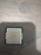 Intel Core i7-6700 SR2L2 3.40GHz Quad Core LGA1151 Desktop CPU Processor Used picture