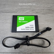 Western Digital 2.5