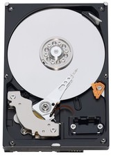 Western Digital 250 GB Caviar Blue SATA 3 Gb/s 7200 RPM 16 MB Cache Bulk/OEM picture