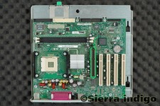 0K997 00K997 Dell Dimension 4400 Motherboard Socket 478 System Board picture