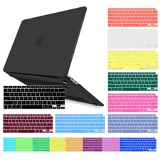 IBENZER Case for MacBook Air 13 15 11 Inch A2681 A3113 A2337 A2941 KeyboardCover picture