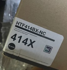 HTF414BX-NC Black Tonner Cartridge picture