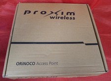 NEW Proxim Orinoco AP-8000 Wireless Access Point 802.11a/b/g/n Dual Radios 9422 picture
