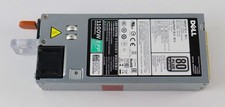 Dell L1100E-S1 9TMRF CMPGM 1100W 80Plus Platinum EPP Server Power Supply picture