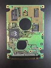 PCB - Fujitsu MHT2040AT IDE 40 GB 2.5 Laptop Hard Drive Board picture