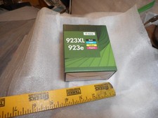 923XL - 923e ink cartidge -new  picture