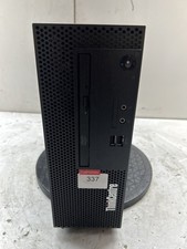 Lenovo ThinkCentre M710e Intel Core i3-7100 3.90GHz 8GB NO HDD picture