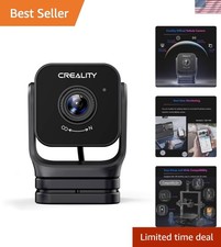 Creality Official Nebula Camera, 3D Printer Real-Time Monitoring picture