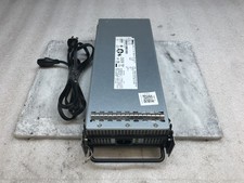 Dell A930P-00 DP/N: 0U8947 930W Redundant Power Supply - Tested picture