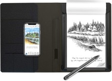 RoWrite Smart Writing Pad RY0201-CF5NA – APP FIXED for Android Devices picture