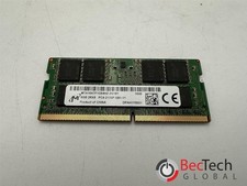 Micron 8GB DDR4 SDRAM Memory - MTA16ATF1G64HZ-2G1B1 picture