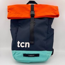 Timbuk2 Tuck Pack Rolltop 20L Laptop Tech Backpack Urban Commuter Gorp Travel picture