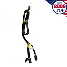 New Dell T620 T630 T640 Graphics Card GPU Power Cable 0DRXPD DRXPD US Shipping picture