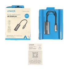 Anker PowerExpand+ USB-C to HDMI Adapter - NEW OPEN  picture