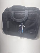Targus 15.6in CityLite Briefcase TBT053US UPC 092636248475 - Home Office Prod... picture