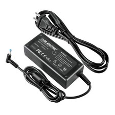 AC Adapter Power Charger For HP 15-dw1081wm 15-dw1083wm 15-dw0083wm 15-dw0081wm picture