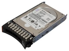 Lenovo FRU49Y2004 90Y8873 600Gb HDD FRU49Y2004, 2.5, 600GB, 10000RPM ~E~ picture