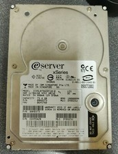 IBM 08K0373 06P5760 73.4GB 10K RPM SCSI eSERVER 3.5