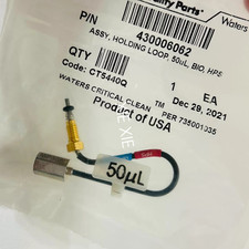 1PC Brand New Waters 430006062 50ul Pipette Tip shipping Via DHL/Fedex picture