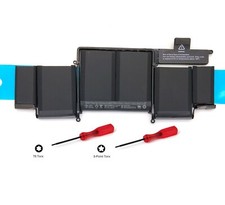 NEW Genuine A1493 Battery Apple Macbook Pro 13'' Retina A1502 Late 2013 Mid 2014 picture