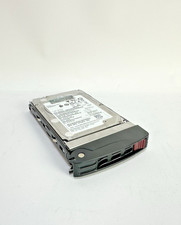 HPE P51133-002 1.2TB SAS 12G 10K SFF HDD Hard Drive SAS3 picture