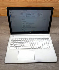 HP ENVY x360 15