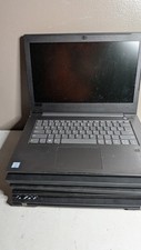 *Defective* Lot of 5 Lenovo Thinkpad T470 V330 - i5 7th Gen NO RAM NO SSD *Parts picture