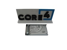 DELL 3RRN8 3.84TB SATA SSD RI TLC S4500 2.5in 6G SSD picture