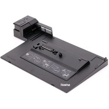 Docking Station Lenovo Thinkpad T410s T410si T420 T420s T430 T510 T510i T520 picture
