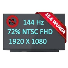New laptop LED LCD Screen B156HAN15.1 B156HAN15.0 144Hz IPS FHD 1920x1080 picture