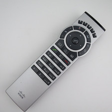 Cisco Tandberg CTS-RMT-TRC5 Remote for TRC V Videoconferencing Systems picture