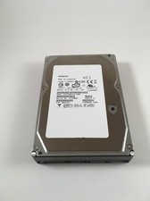 Hitachi Ultrastar 0B22187 147GB SAS 15K Internal Hard Drive HUS153014VLS300 picture