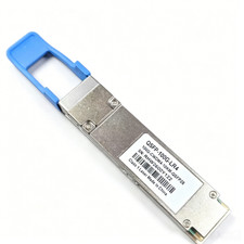 QSFP-100G-LR4-S 100GB QSFP28 LR4 Module 10km SMF LC for Cisco Arista Juniper picture
